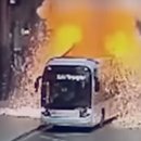 [국내이슈] 서울시 도입 전기차 폭발 이미지