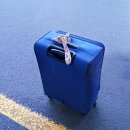 더베스트짐 | 제주도 뚜벅이 여행 필수, 캐리어 배송 트립백 내돈내산 후기(더베스트제주성산->공항)