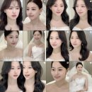 재클린 - 성남시 분당구 중앙공원로40번길 4 | 촬영메이크업 헤어메이크업 • 재클린 영진실장 촬영 헤메 후기 투명하고 깔끔한 웨딩메이크업 추천