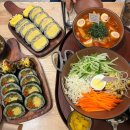 부천상동 [고소미부엌] 키토김밥맛집 내돈내산후기!!