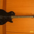 Epiphone Goth LP Studio/RF 팝니다. 이미지