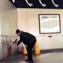 식수대 옆 이미지