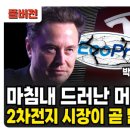 박두환 투자자의 절규: &#34;2차전지, 지금 손절해야 합니다!&#34; 10배 오를 주식은 따로 있다? (풀버전 심층...
