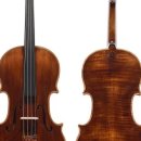 바이올린(중급) 이미지