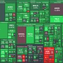 에스케이마이크로웍스솔루션즈주식회사 | [모닝브리핑]미국과 이란의 &#39;약속대련&#39;…미증시 동반 강세 마감 (2025.06.24.화요일) by.파동여우