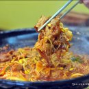 [경기도 맛집/ 하남맛집] 만원의 행복, 콩불 돌솥밥 정식 / 자강갈비 이미지