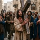 영광의 빛 이미지