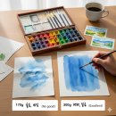 수채화로 만나는 일상 스케치 | 김포 장기동 미술 취미 시작! 어반스케치 기초 가이드: 수채화 펜 드로잉 6가지 팁 / 중등미술