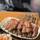 이가네양꼬치 - 성남시 분당구 분당내곡로 155 | 이가네양꼬치
