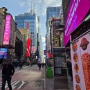 내가치킨 | 뉴욕맛집 킨라멘 블랙핑크 리사 라멘집 팁가격 포트오소리티