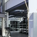 크로스핏&PT 라곰트레이닝 미사 이미지