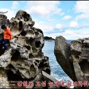 능파 | 강원특별자치도 고성 여행 능파대 곰보바위 탐방!