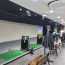 PGA 골프아카데미 이미지