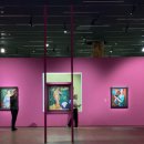 Harmony-ca | 로테르담 뮤지엄 | 쿤스탈 로테르담 막스 페히슈타인특별전 Max Pechstein: Expression of Harmony