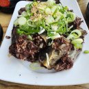 진도순대 이미지