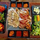도농역 정약용도서관맛집 귀한족발 다산법조타운점