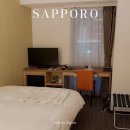 돈묵자 | 호텔 네츠 삿포로 스스키노 가성비 숙소 눈축제 10만원 대 재방문 후기