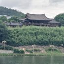 영남루와 아랑각을 찾아 이미지