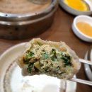 주문진막국수 | [일상 후기] 대전 둔산동 들깨 수제비, 왕만두, 막국수 일대장 맛집 주문진 막국수