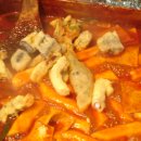 엄마손쌀떡볶이 이미지