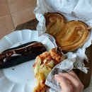 [프랑스] 파리 15구 AM Martinho Boulangerie 베이커리 가성비 빵집 카페 맛집