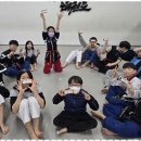 아이사랑 태권도 이미지