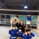 청춘유도관 율하점 이미지