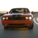 반구모터스 | 머슬카 3대장중 하나인 '닷지 챌린저'