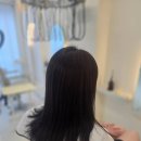 안나헤어 - 이천시 | 💇‍♀️ 장마철에도 차분한 머릿결! 대전 관저동 미용실 by안나헤어 방문 후기