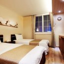 을지로 코업레지던스 이미지