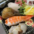 백정성초밥 이미지