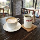 콩드립로스터스 | 신동카페거리 카페 추천 노매드커피로스터스