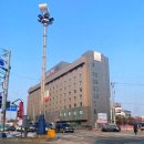 아이랑 군산고속터미널 근처 숙소 : 군산 에어본호텔 디럭스 온돌방 숙박 후기