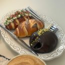 행복한빵세상 | 순천 용당동카페 소금빵맛집 오니크베이크하우스 후기