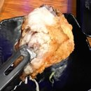 안양샘병원 | 안양 샘병원 맛집/오늘통닭 방문 후기