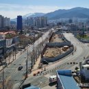 건들바위네거리 이미지