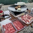 광덕목장 | 광덕사슴목장(천안) 캠핑장 후기