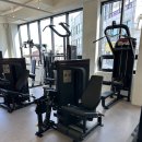 피트니스 롬 이미지