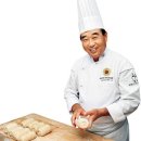 `빵의 황제` 김영모 이미지