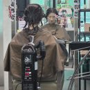 서영빌딩 | 충북 제천미용실-해피니언 제천중앙점 • 서영부원장 • 망한머리복구전문 모발클리닉 체험후기