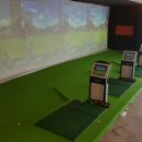 자은아크스크린골프 이미지