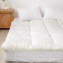 게으름의 낭만 | 손님용 매트리스 비교 고민하다 직접 써보고 감동한 후기