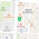 얌샘김밥시흥장곡점