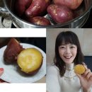 [쇼핑메이커]다이어트 간식으로도 좋구나!! 거산 해뜨온 찰랑고구마 -고구마 추천