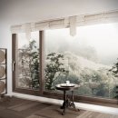 현대샷시유리공사 이미지