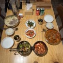 삼성동(삼성시장) | 코엑스맛집 삼성동 점심은 진밀옥 칼국수죠 가족모임 밥집!