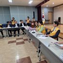 (열한번째) 한명아 전국협의회장 전북특별자치도협의회 방문및 간담회 이미지