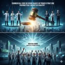 유한회사 피제이렌트카 | [공지] 제약바이오 업계 권력지형 흔드는 상법 개정! 3%룰 감사위원 선임!