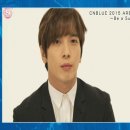 151012-SPHDスペシャプラスＨＤ-CNBLUE 特番 기차 이미지