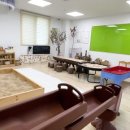 하늘꿈어린이집 놀이터 이미지